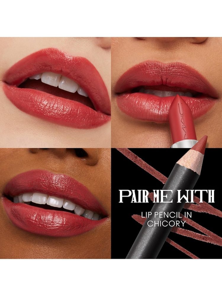 MAC Macximal Sleek Satin Lipstick - Image 2 of 4