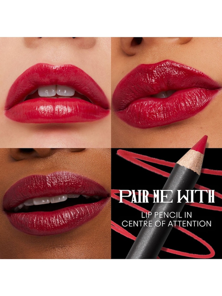 MAC Macximal Sleek Satin Lipstick - Image 2 of 4