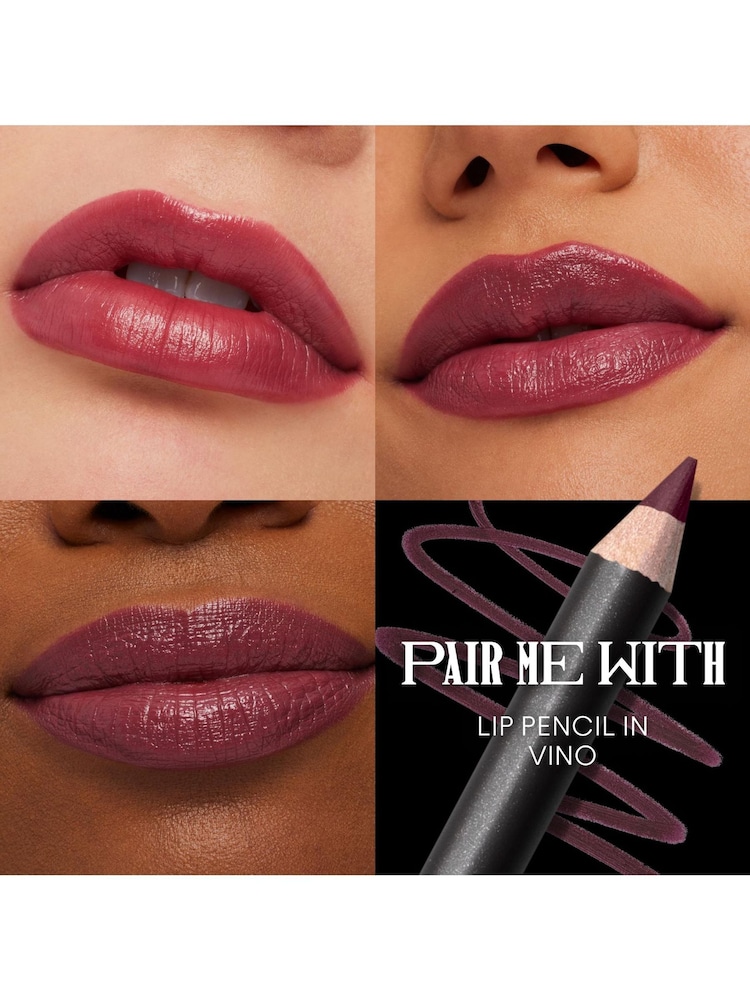 MAC Macximal Sleek Satin Lipstick - Image 2 of 3
