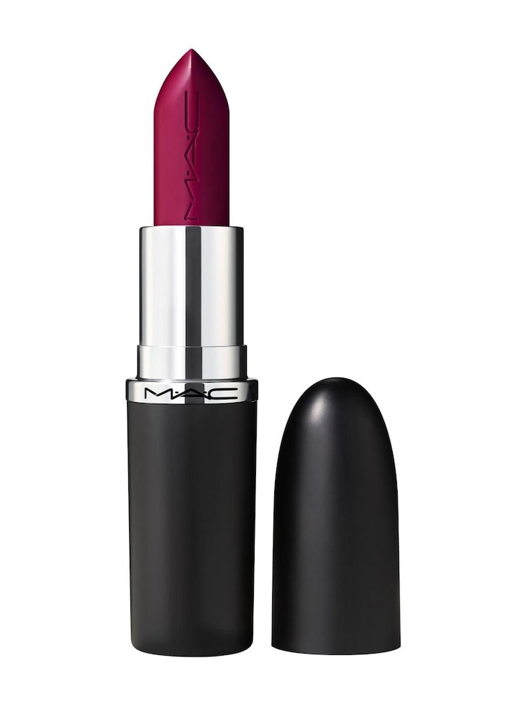 MAC Macximal Sleek Satin Lipstick - Image 1 of 4