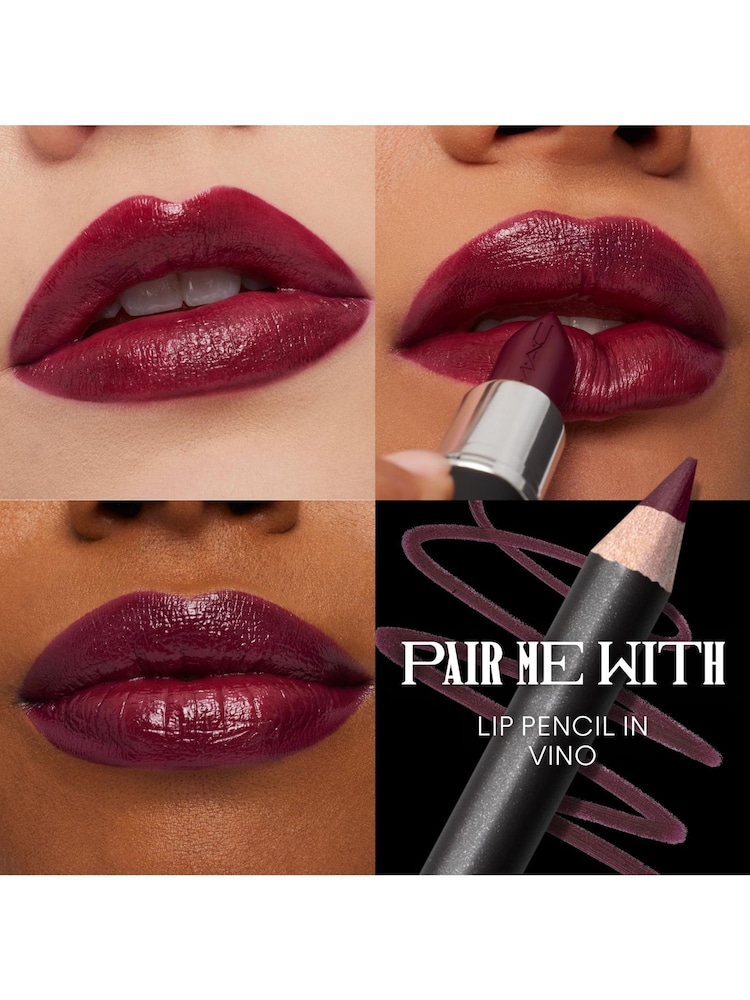 MAC Macximal Sleek Satin Lipstick - Image 2 of 4