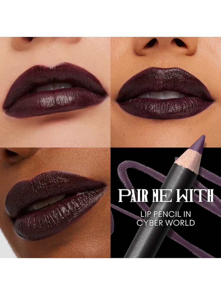MAC Macximal Sleek Satin Lipstick - Image 2 of 4