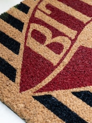 Rockett St George Bite Me Halloween Doormat - Image 3 of 5