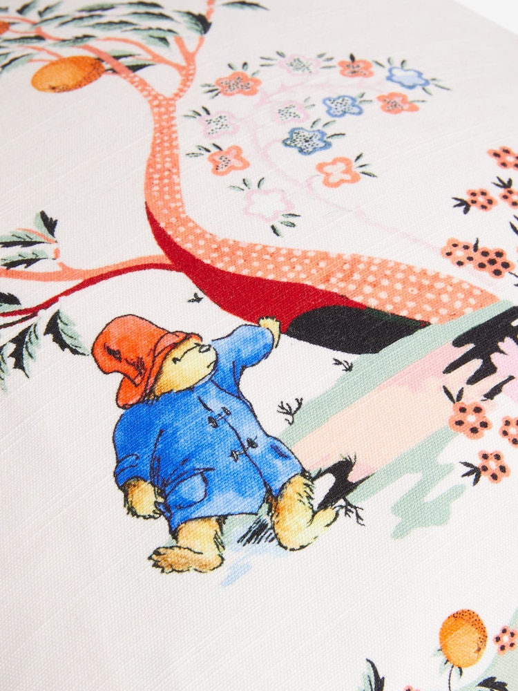 Cath Kidston Green Paddington Marmalade Cushion - Image 7 of 7 Cath Kidston Green Paddington Marmalade Cushion - Image 7 of 7