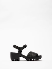 Fly London Tech Slip On Sandals - Image 1 of 4