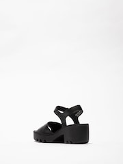Fly London Tech Slip On Sandals - Image 2 of 4