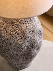 MADE.COM Black Azariah Table Lamp - Image 3 of 6