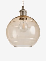 MADE.COM Mika Easyfit Glasschirm - Bild 5 von 5