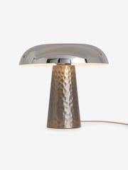 MADE.COM Chrome Deja Table Lamp - Image 5 of 5