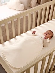 Mamas & Papas Cream Welcome To The World Duckling 2.5 Tog Sleepbag - Image 1 of 6