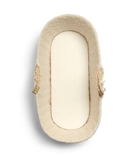 Mamas & Papas Cream Welcome To The World Duckling Moses Basket - Image 6 of 7