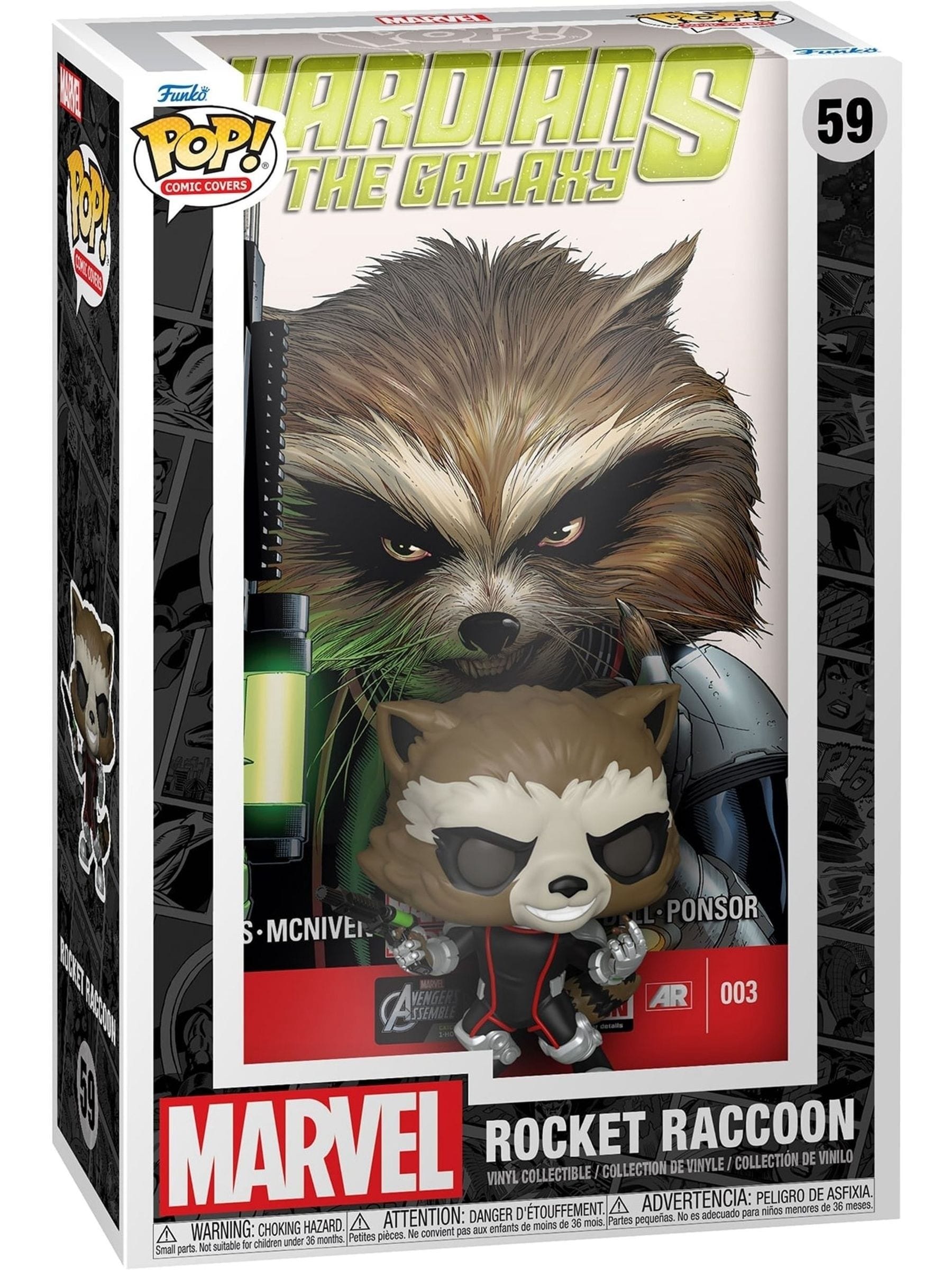 Walmart exclusive rocket funko pop store