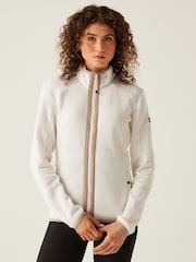 Regatta Damen Elzie Fleecejacke mit Reißverschluss - Bild 1 von 7