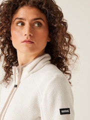 Regatta Damen Elzie Fleecejacke mit Reißverschluss - Bild 2 von 7