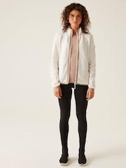 Regatta Damen Elzie Fleecejacke mit Reißverschluss - Bild 3 von 7