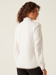 Regatta Damen Elzie Fleecejacke mit Reißverschluss - Bild 4 von 7