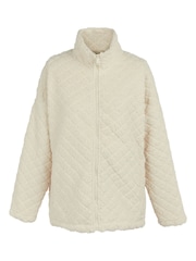 Regatta Womens Apphia Full Zip Fluffy Fleece - Image 5 of 6