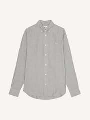 NN.07 Green Colby BD Shirt - Image 4 of 5