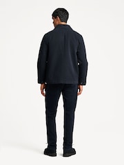 NN.07 Blue Tony Straight Leg Jeans - Image 2 of 6