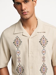 NN.07 Cream Ole Shirt - Image 5 of 8