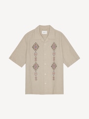 NN.07 Cream Ole Shirt - Image 7 of 8