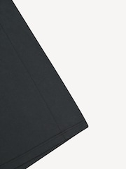 NN.07 Black Adam Logo T-Shirt - Image 8 of 8