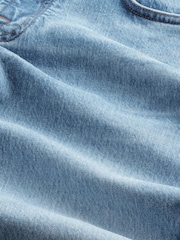 NN.07 Blue Tony Straight Leg Jeans - Image 6 of 6