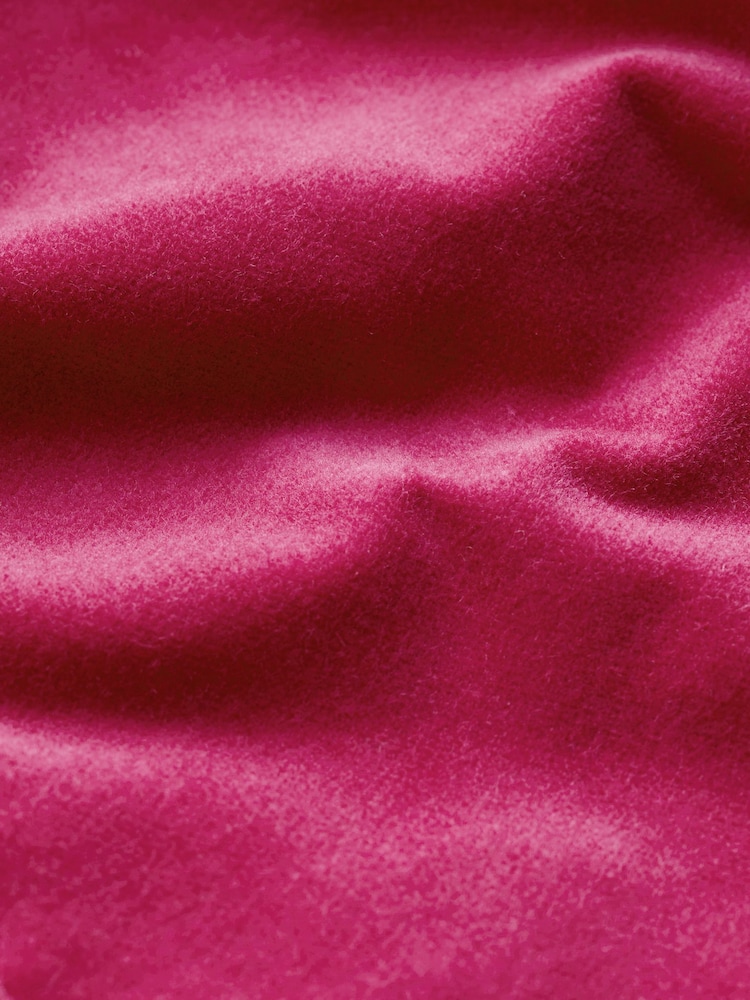 Seasalt Cornwall Pink Star Rock Tapered Trousers - Image 5 of 5 Seasalt Cornwall Pink Star Rock Tapered Trousers - Image 5 of 5