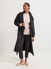 Phase Eight Pink Tala Hotfix Jumper - Image 5 of 7