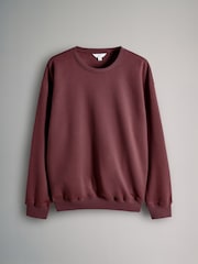The Set 4 Pack Oversized Col rond Sweat-shirt - Image 5 de 7