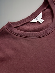 The Set 4 Pack Oversized Col rond Sweat-shirt - Image 6 de 7