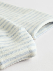 Blue London Baby Sleepsuits 3 Pack (0mths-2yrs) - Image 13 of 15
