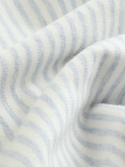 Blue London Baby Sleepsuits 3 Pack (0mths-2yrs) - Image 14 of 15