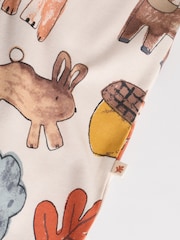 Mehrfarbig - Baby-Schlafanzüge mit Bärenprint im 3er-Pack (0–3 J.) - Bild 10 von 13