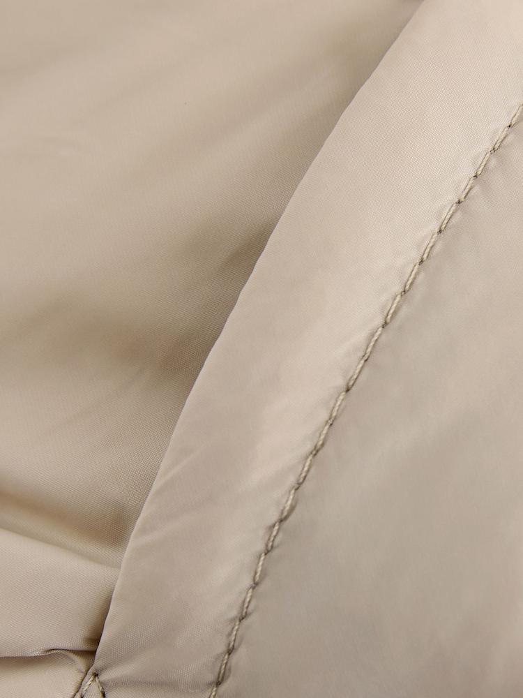 Neutral Padded Gilet (3mths-10yrs) - Image 3 of 5