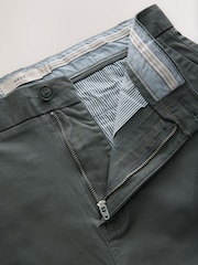Multi - Coupe fine - Lot de 4 shorts chino stretch - Image 13 de 15