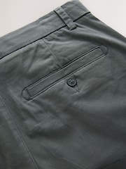 Multi - Coupe fine - Lot de 4 shorts chino stretch - Image 14 de 15