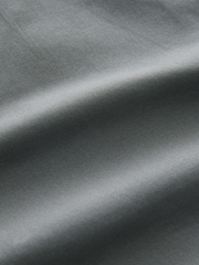 Grey/Blue/Stone Skinny Fit Stretch Chino Shorts 4 Pack - Image 17 of 17