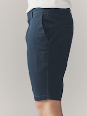 Multi - Coupe fine - Lot de 4 shorts chino stretch - Image 7 de 15