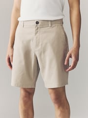 Multi Loose Fit Stretch Chino Shorts 4 Pack - Image 11 of 17