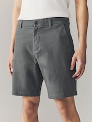 Multi Loose Fit Stretch Chino Shorts 4 Pack - Image 13 of 17