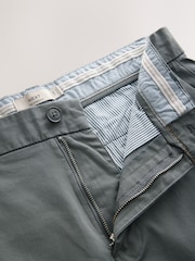 Multi Loose Fit Stretch Chino Shorts 4 Pack - Image 14 of 17