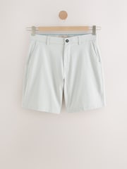 Multi Loose Fit Stretch Chino Shorts 4 Pack - Image 5 of 17