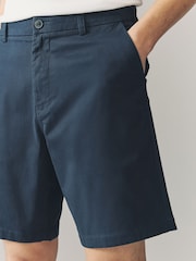 Multi Loose Fit Stretch Chino Shorts 4 Pack - Image 8 of 17