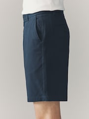 Multi Loose Fit Stretch Chino Shorts 4 Pack - Image 9 of 17
