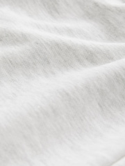 self. Grey Lightweight Sweat Shorts - Image 12 of 12
