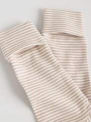 Neutral Baby Two Way Zip Sleepsuits 4 Pack (0-2yrs) - Image 15 of 17