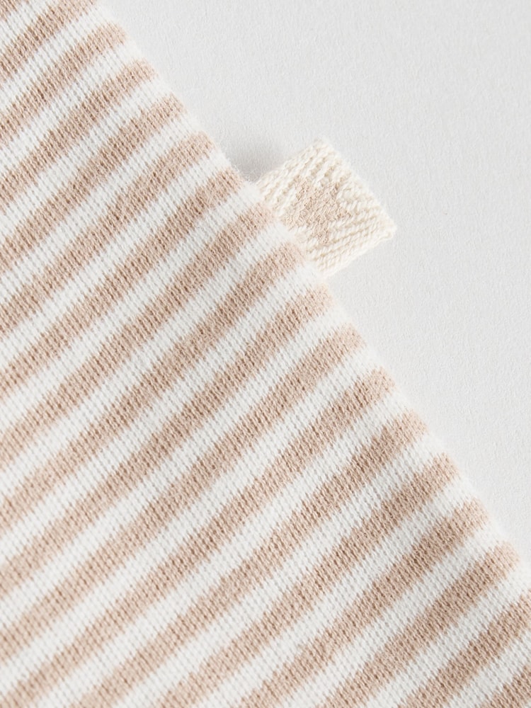 Neutrale Farbe - Schlafanzüge mit Zwei-Wege-Reißverschluss für Babys im 4er-Pack (0 – 2 Jahre) - Bild 17 von 17 Neutrale Farbe - Schlafanzüge mit Zwei-Wege-Reißverschluss für Babys im 4er-Pack (0 – 2 Jahre) - Bild 17 von 17
