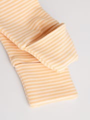 Neutral Baby Footless Character Sleepsuits 3 Pack (0mths-3yrs) - Image 13 of 13