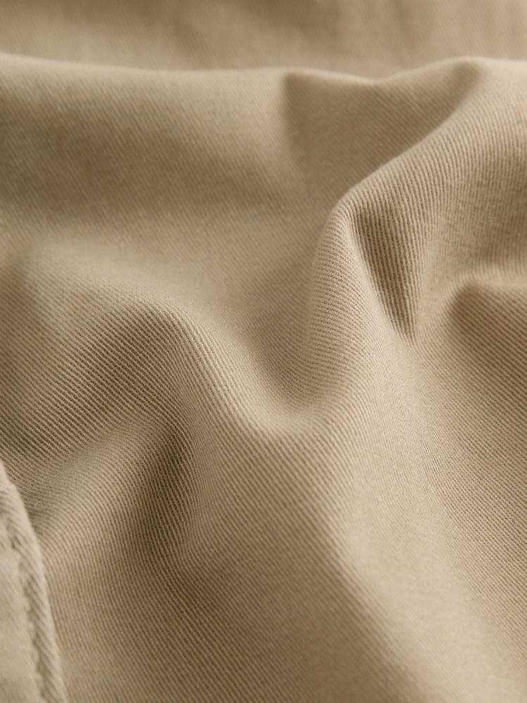 Tan Brown Bear Cargo Trousers (3mths-7yrs) - Image 5 of 5